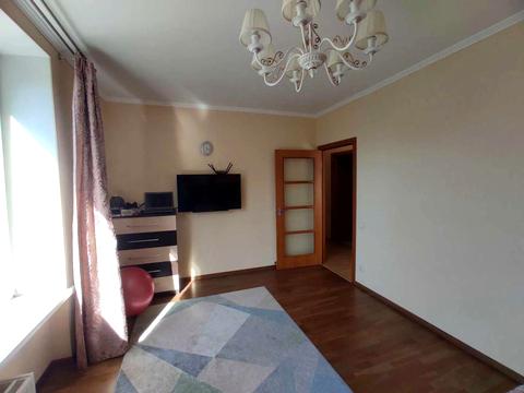 квартира по адресу Івана Кавалерідзе ул., 11