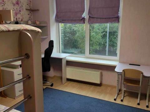 квартира по адресу Івана Кавалерідзе ул., 11