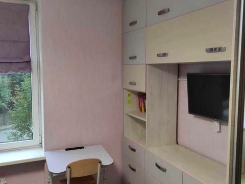 квартира по адресу Івана Кавалерідзе ул., 11