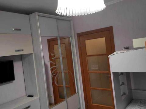 квартира по адресу Івана Кавалерідзе ул., 11