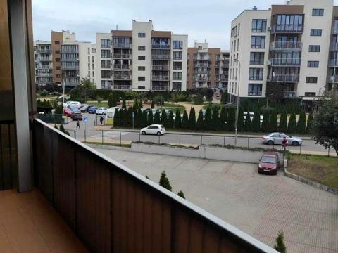 квартира по адресу Івана Кавалерідзе ул., 11