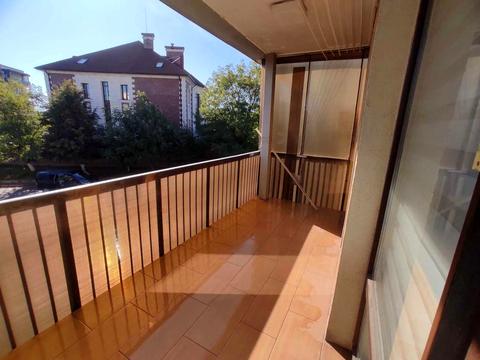 квартира по адресу Івана Кавалерідзе ул., 11