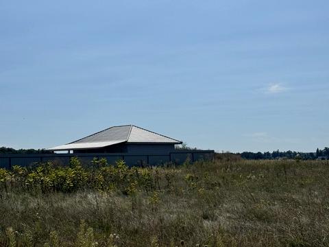 ділянка за адресою Тарасівська, 33