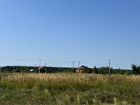 ділянка за адресою Тарасівська, 33