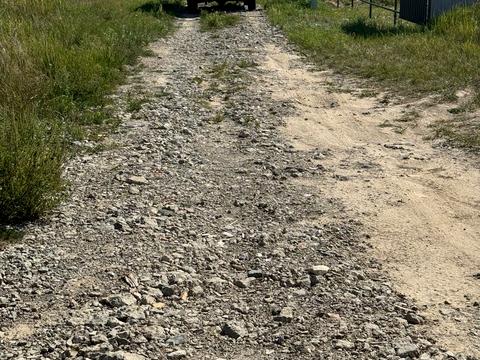 ділянка за адресою Тарасівська, 33