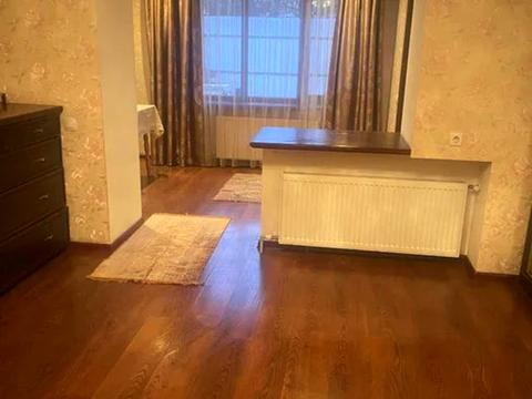 будинок за адресою Гетьмана Петра Дорошенка пров. (Краснослободський)