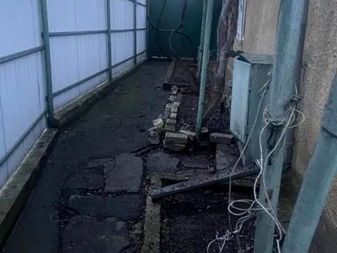 будинок за адресою Гетьмана Петра Дорошенка пров. (Краснослободський)