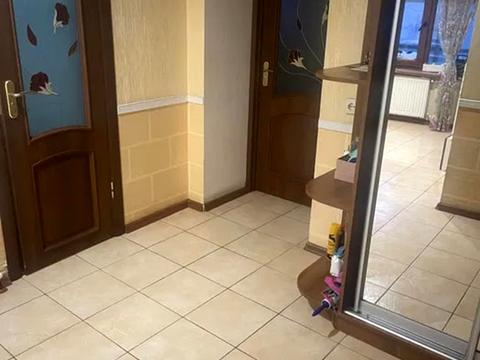 будинок за адресою Гетьмана Петра Дорошенка пров. (Краснослободський)