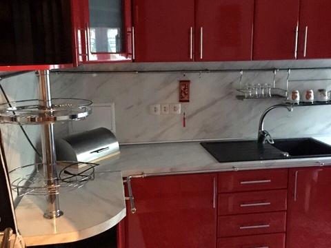 квартира за адресою Джона Маккейна вул. (Івана Кудрі), 36