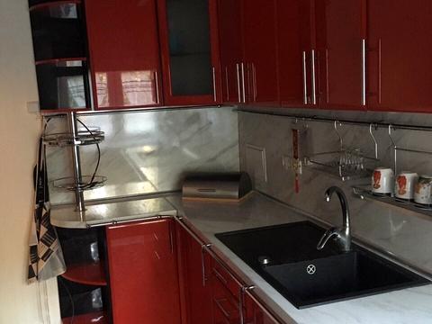 квартира за адресою Джона Маккейна вул. (Івана Кудрі), 36