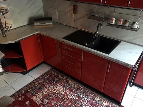 квартира за адресою Джона Маккейна вул. (Івана Кудрі), 36