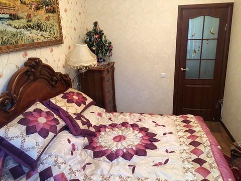 квартира за адресою Джона Маккейна вул. (Івана Кудрі), 36