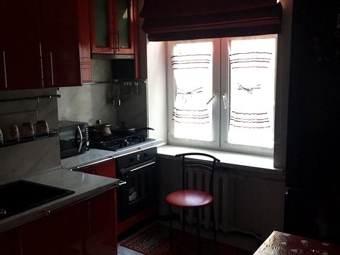 квартира за адресою Джона Маккейна вул. (Івана Кудрі), 36