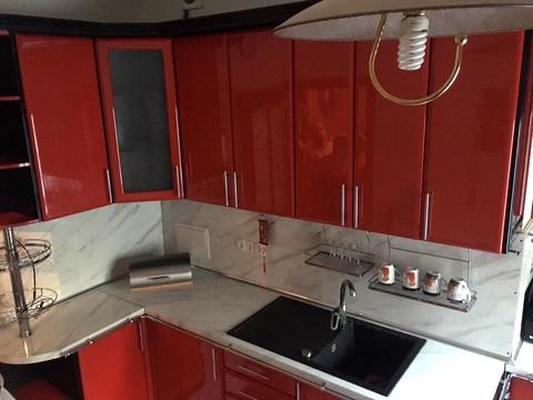 квартира за адресою Джона Маккейна вул. (Івана Кудрі), 36