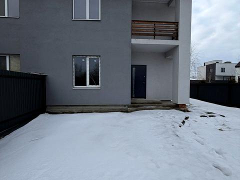 дом по адресу Симеренка