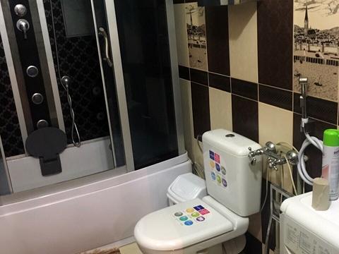 квартира за адресою Джона Маккейна вул. (Івана Кудрі), 36