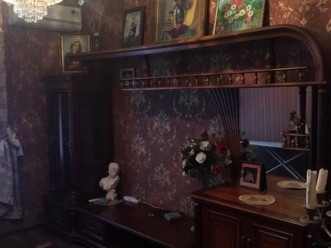 квартира за адресою Джона Маккейна вул. (Івана Кудрі), 36