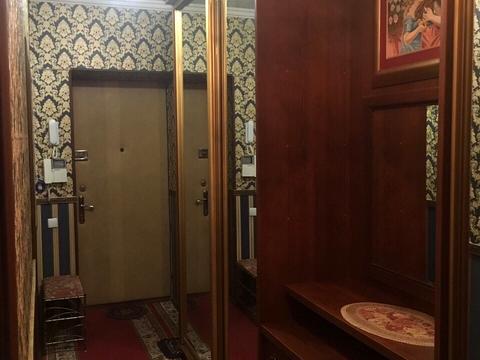 квартира за адресою Джона Маккейна вул. (Івана Кудрі), 36