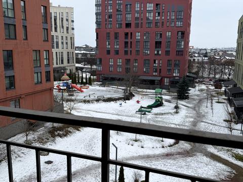 квартира по адресу Защитников Мариуполя ул. (Костромська), 75