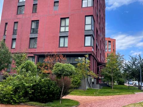 квартира по адресу Защитников Мариуполя ул. (Костромська), 75