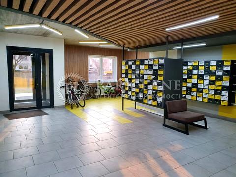 квартира за адресою Нижньоключова вул., 14