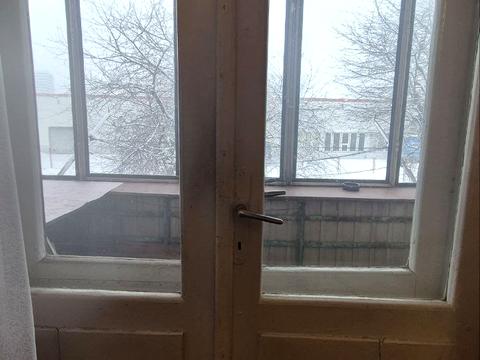 квартира по адресу Городницкая ул., 48