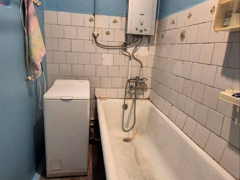 квартира по адресу Городницкая ул., 48