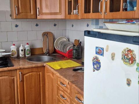 квартира по адресу Городницкая ул., 48