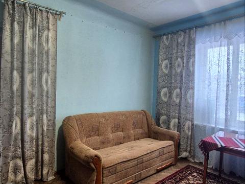 квартира по адресу Городницкая ул., 48