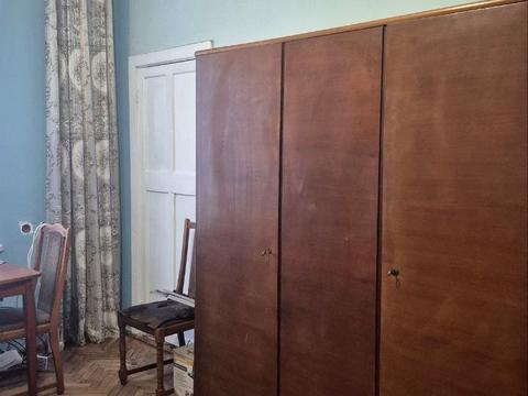 квартира по адресу Городницкая ул., 48