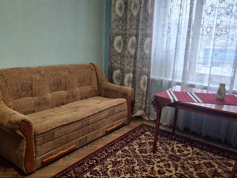 квартира по адресу Городницкая ул., 48