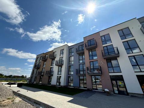 квартира за адресою зелена бічна