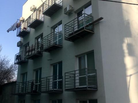 квартира за адресою 7-ма Пересипська вул., 2а