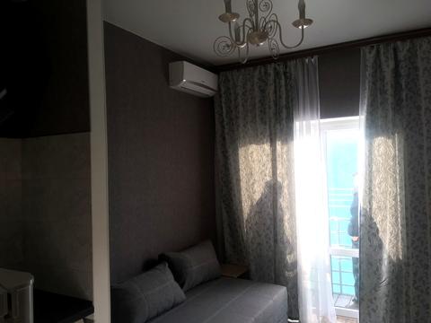 квартира за адресою 7-ма Пересипська вул., 2а