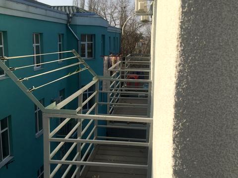 квартира за адресою 7-ма Пересипська вул., 2а