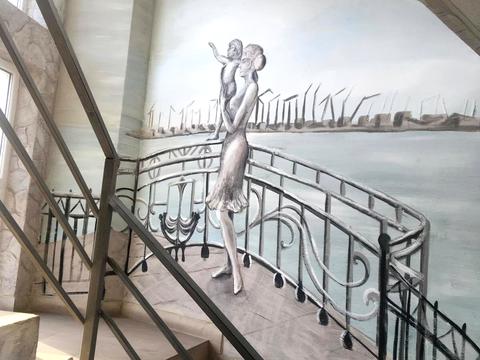 квартира за адресою 7-ма Пересипська вул., 2а