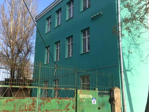 квартира за адресою 7-ма Пересипська вул., 2а