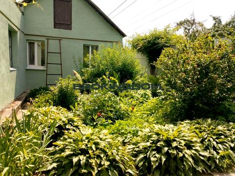 дом по адресу Луговая ул., 48а