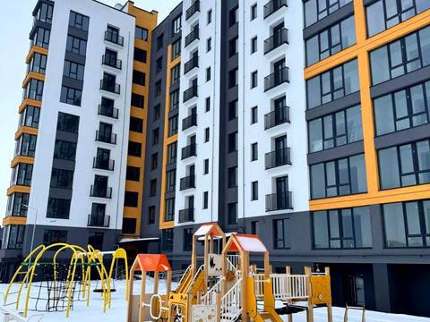 квартира за адресою Ключний пров., (Будинок 1)