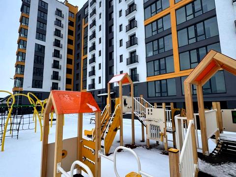 квартира по адресу Ключний пер., (Будинок 1)