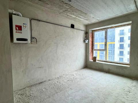 квартира по адресу Ключний пер., (Будинок 1)