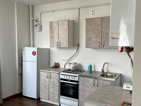 квартира по адресу Лукаша ул., 4а