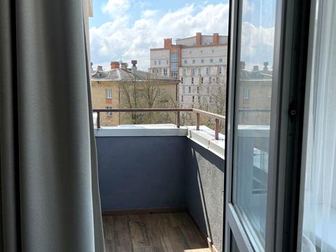 квартира по адресу Лукаша ул., 4а