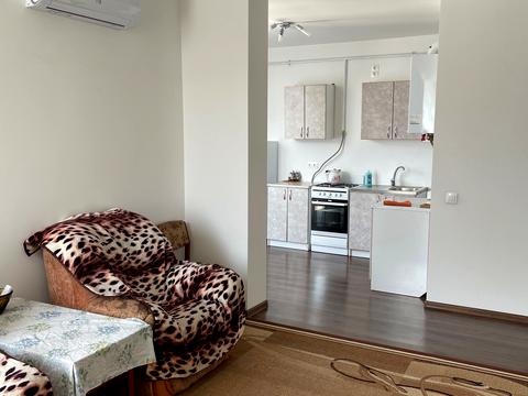 квартира по адресу Лукаша ул., 4а