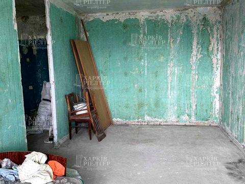 квартира по адресу Тракторостроителей просп., 103