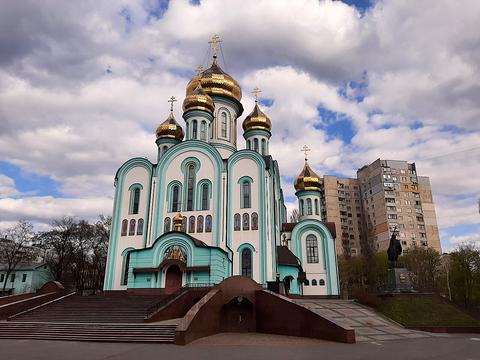 квартира по адресу Тракторостроителей просп., 103