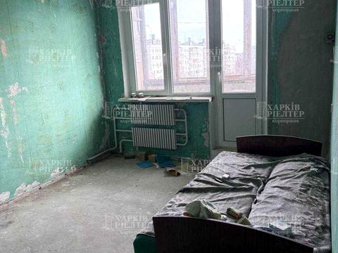 квартира по адресу Тракторостроителей просп., 103