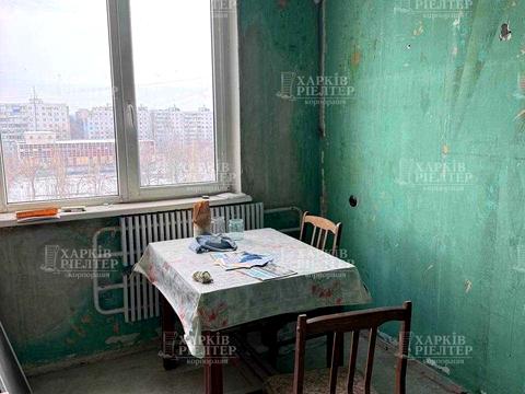 квартира по адресу Тракторостроителей просп., 103