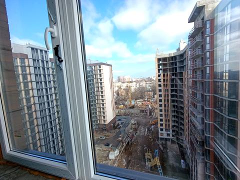 квартира за адресою Прохоровська вул., 20