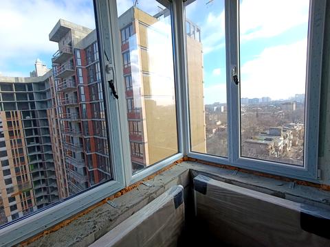 квартира за адресою Прохоровська вул., 20